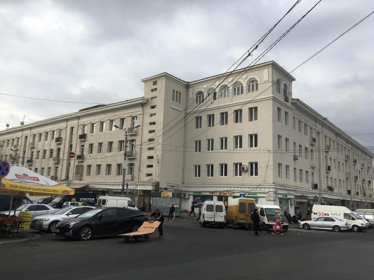 Feel At Home Tbilisi Exterior foto